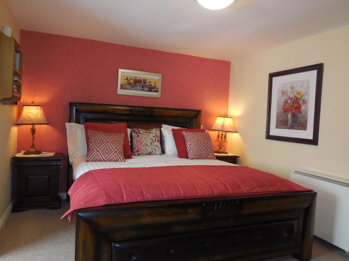 Crystal Springs B&B Киларни Екстериор снимка