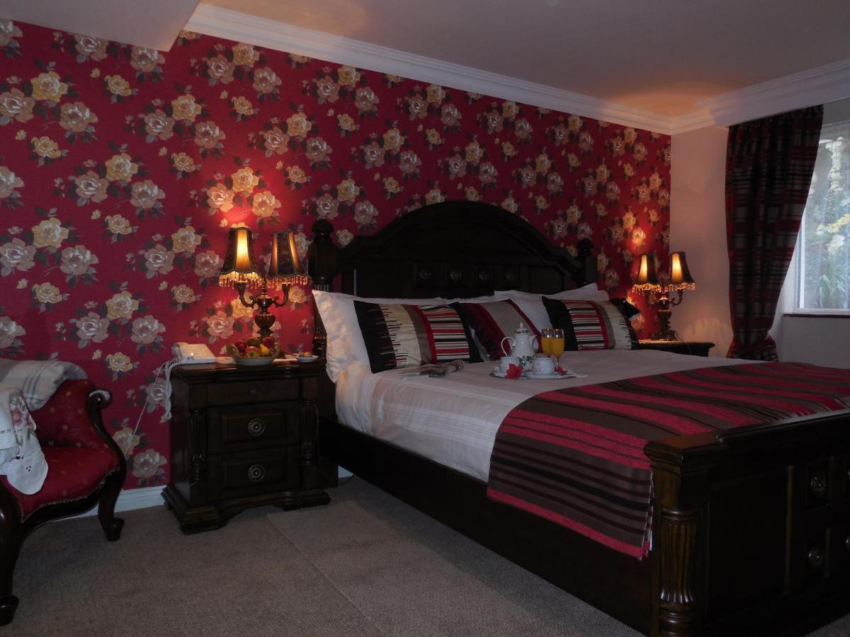 Crystal Springs B&B Киларни Екстериор снимка