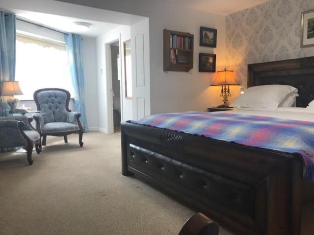 Crystal Springs B&B Киларни Екстериор снимка