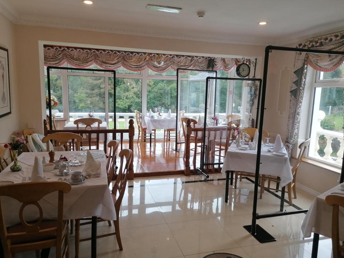 Crystal Springs B&B Киларни Екстериор снимка