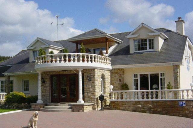 Crystal Springs B&B Киларни Екстериор снимка