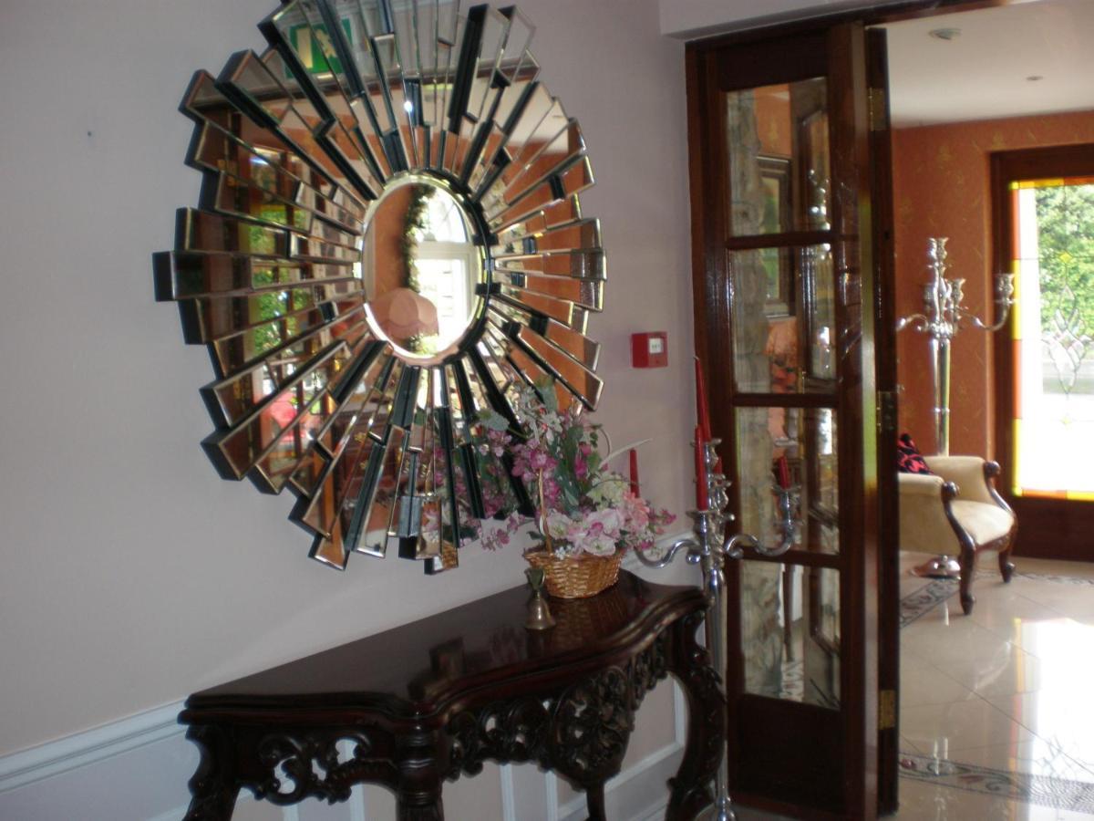 Crystal Springs B&B Киларни Екстериор снимка