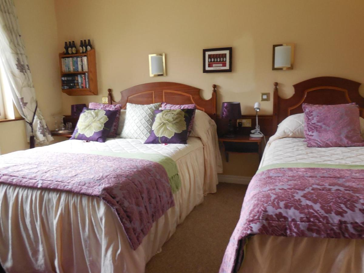 Crystal Springs B&B Киларни Екстериор снимка