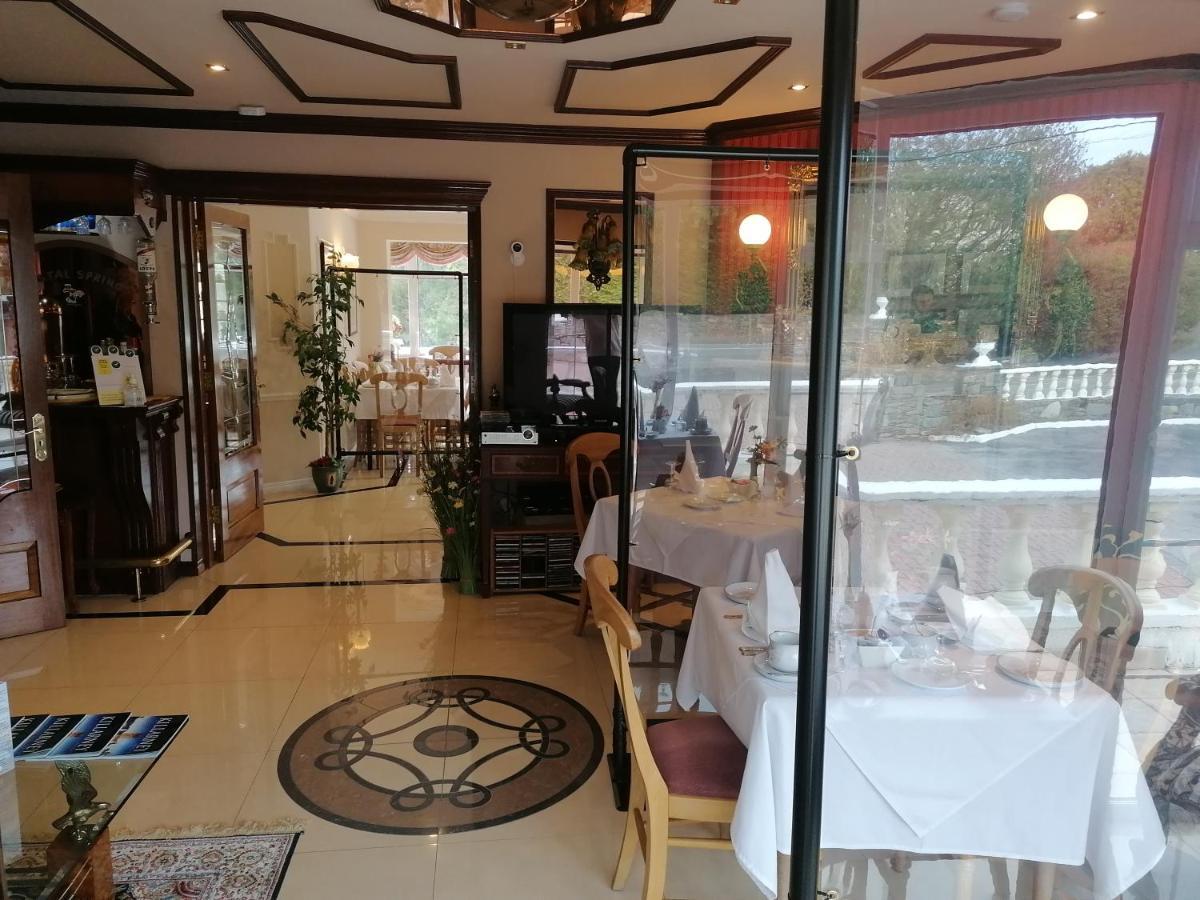 Crystal Springs B&B Киларни Екстериор снимка