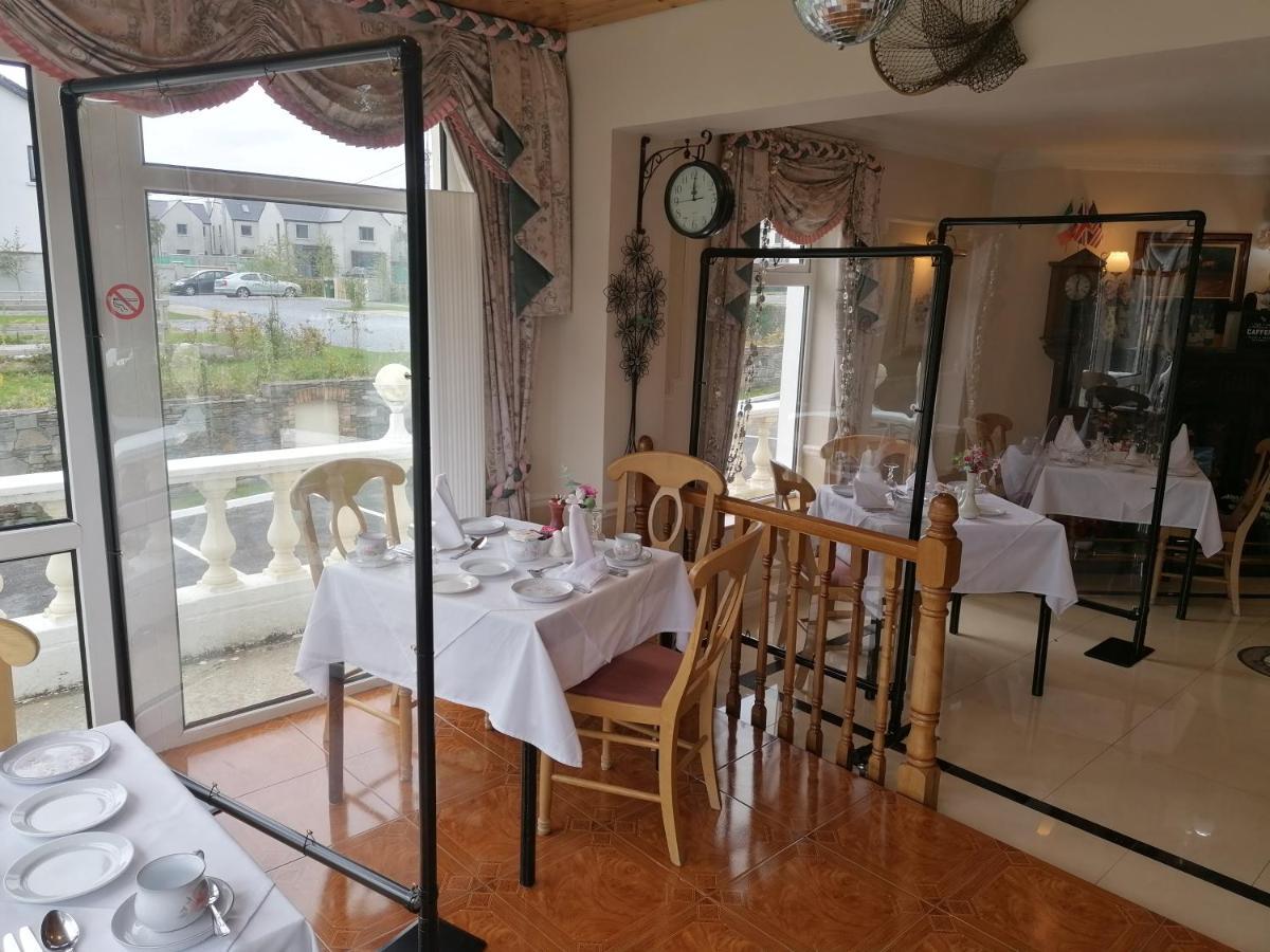 Crystal Springs B&B Киларни Екстериор снимка