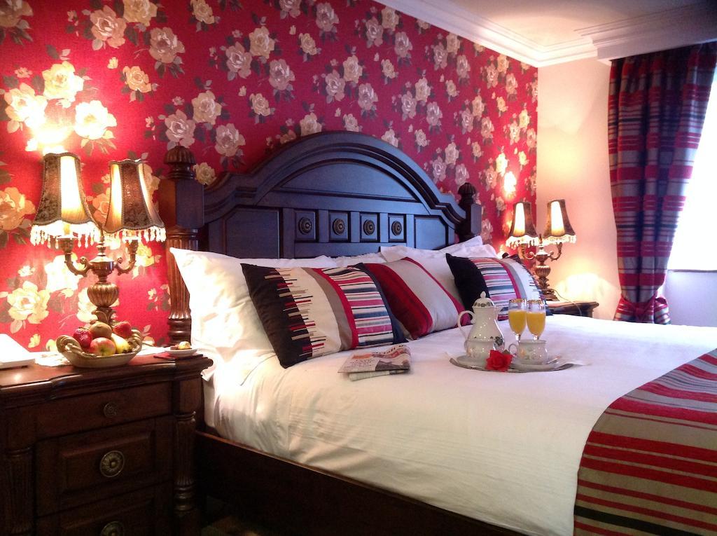 Crystal Springs B&B Киларни Екстериор снимка