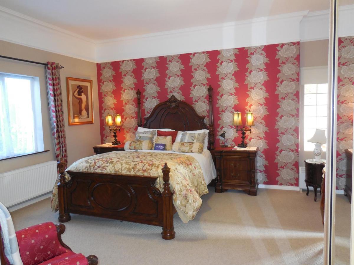 Crystal Springs B&B Киларни Екстериор снимка