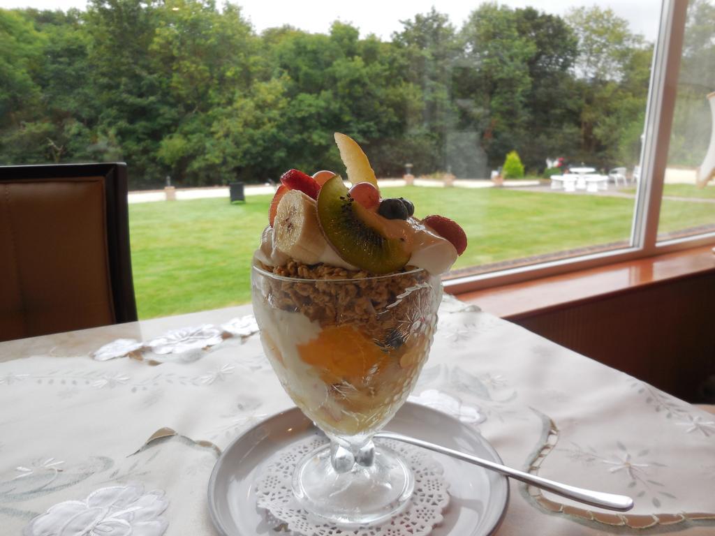 Crystal Springs B&B Киларни Екстериор снимка