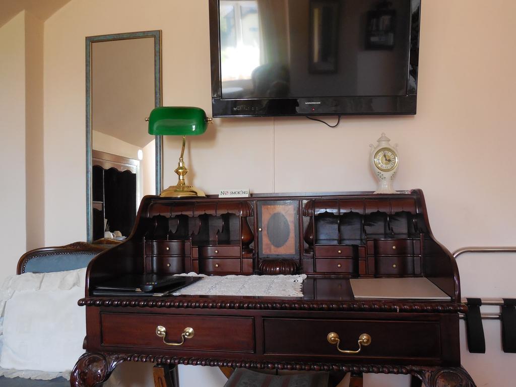 Crystal Springs B&B Киларни Екстериор снимка