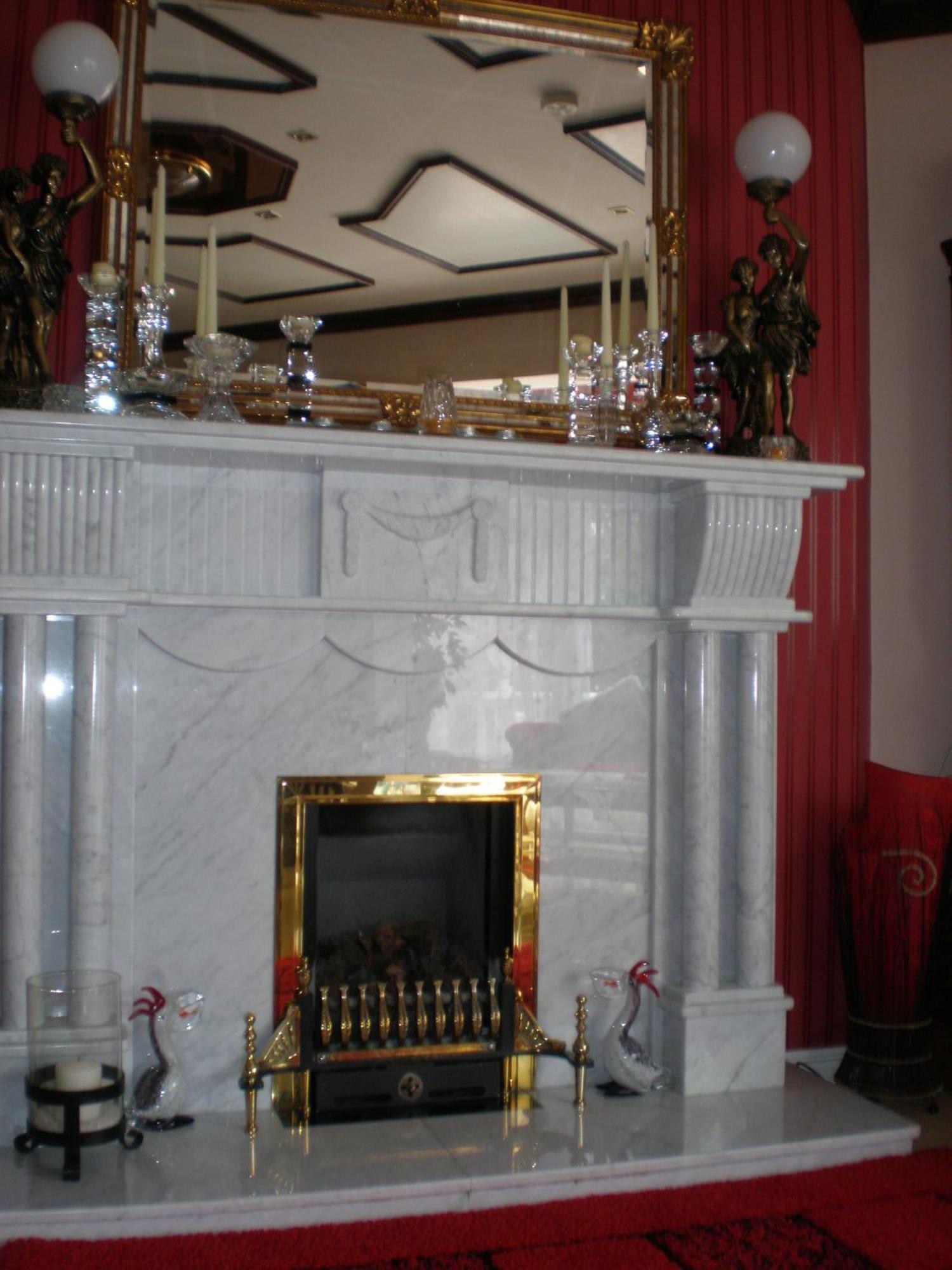 Crystal Springs B&B Киларни Екстериор снимка