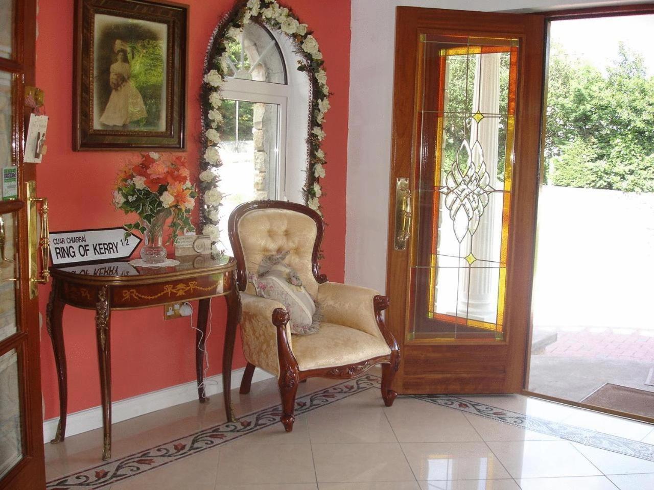 Crystal Springs B&B Киларни Екстериор снимка