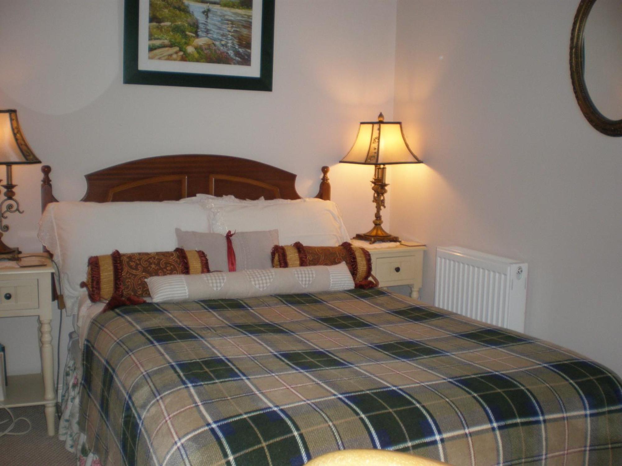 Crystal Springs B&B Киларни Екстериор снимка