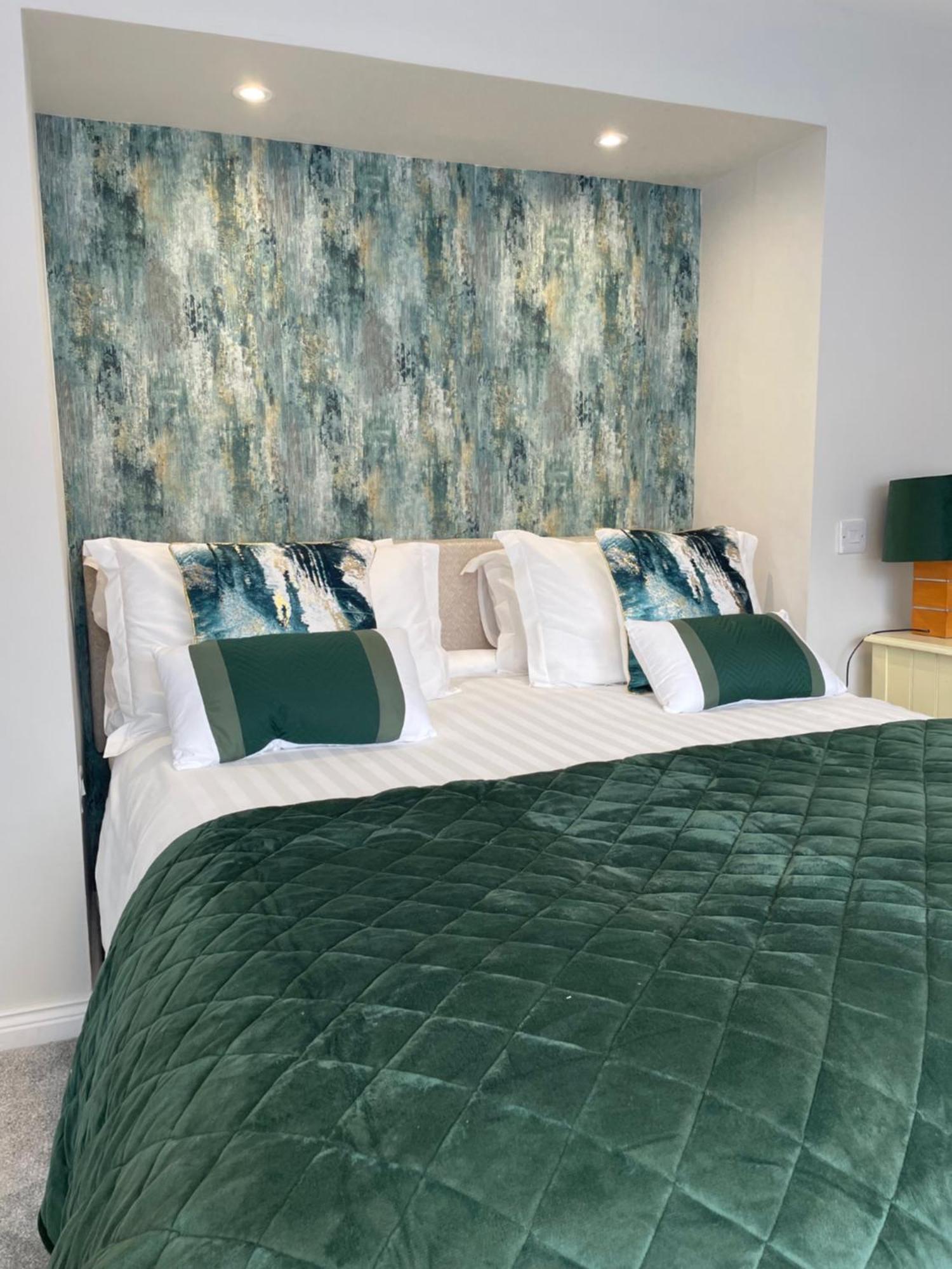 Crystal Springs B&B Киларни Екстериор снимка
