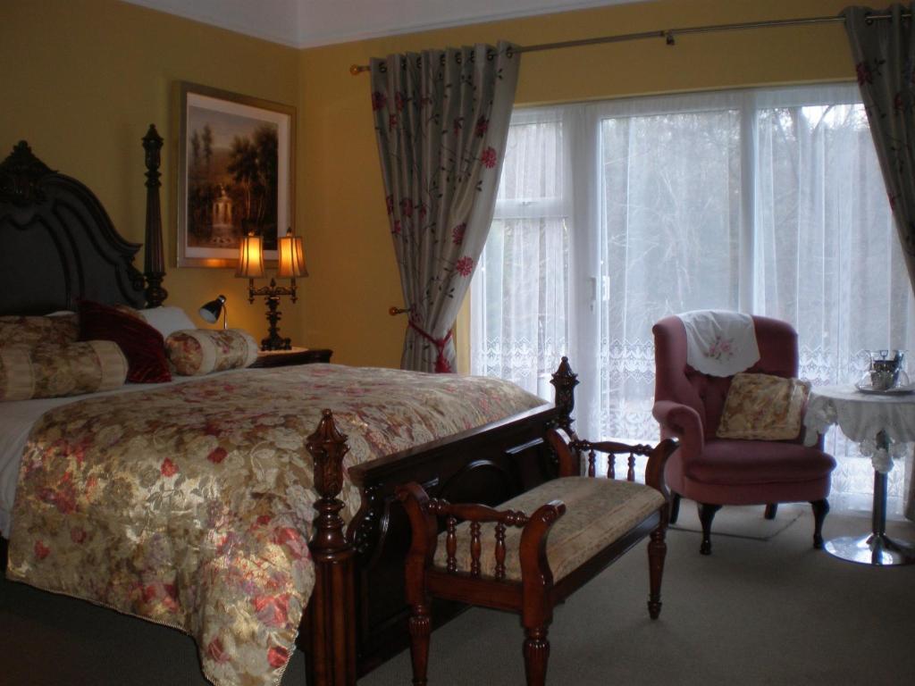 Crystal Springs B&B Киларни Екстериор снимка