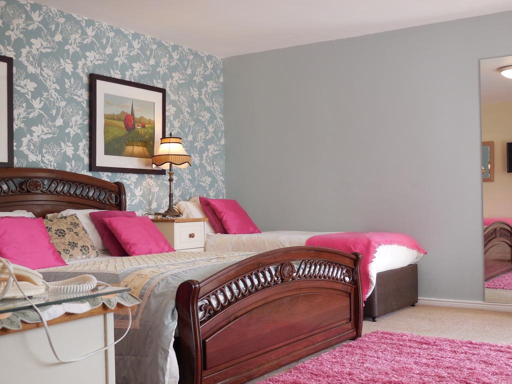 Crystal Springs B&B Киларни Екстериор снимка