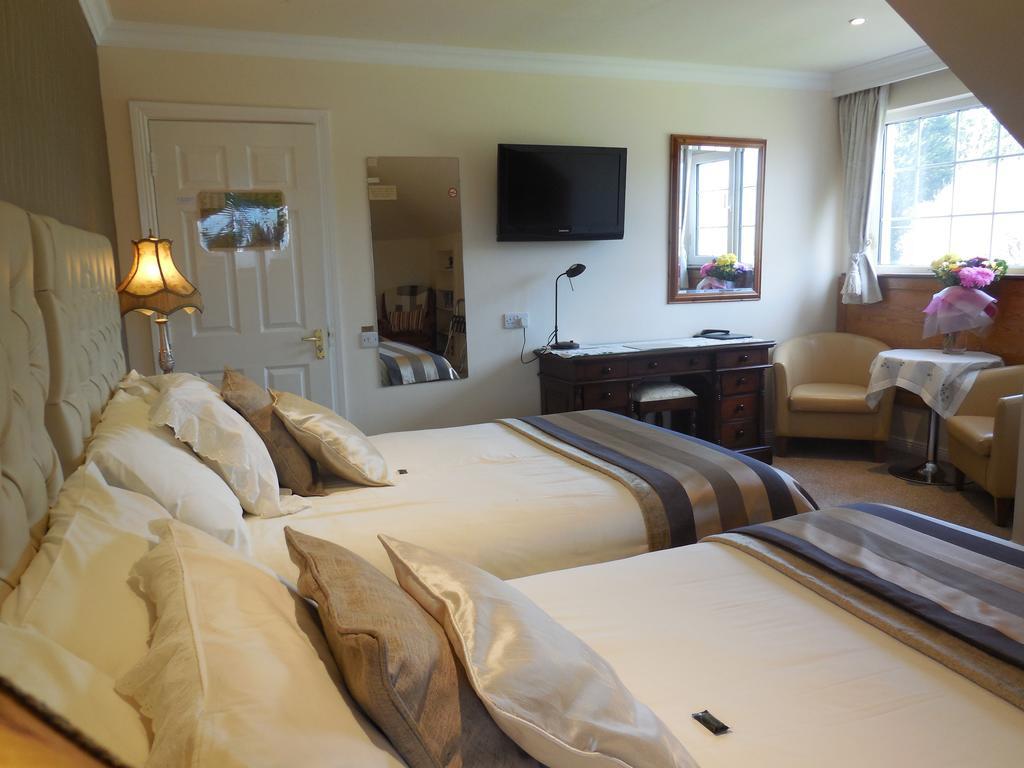 Crystal Springs B&B Киларни Екстериор снимка