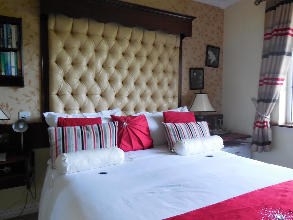 Crystal Springs B&B Киларни Екстериор снимка