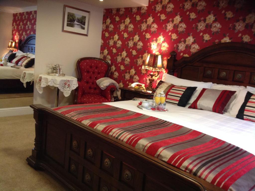 Crystal Springs B&B Киларни Екстериор снимка