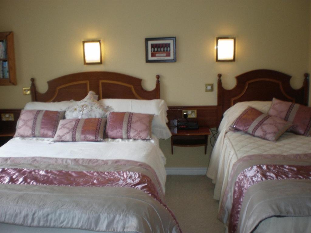 Crystal Springs B&B Киларни Екстериор снимка