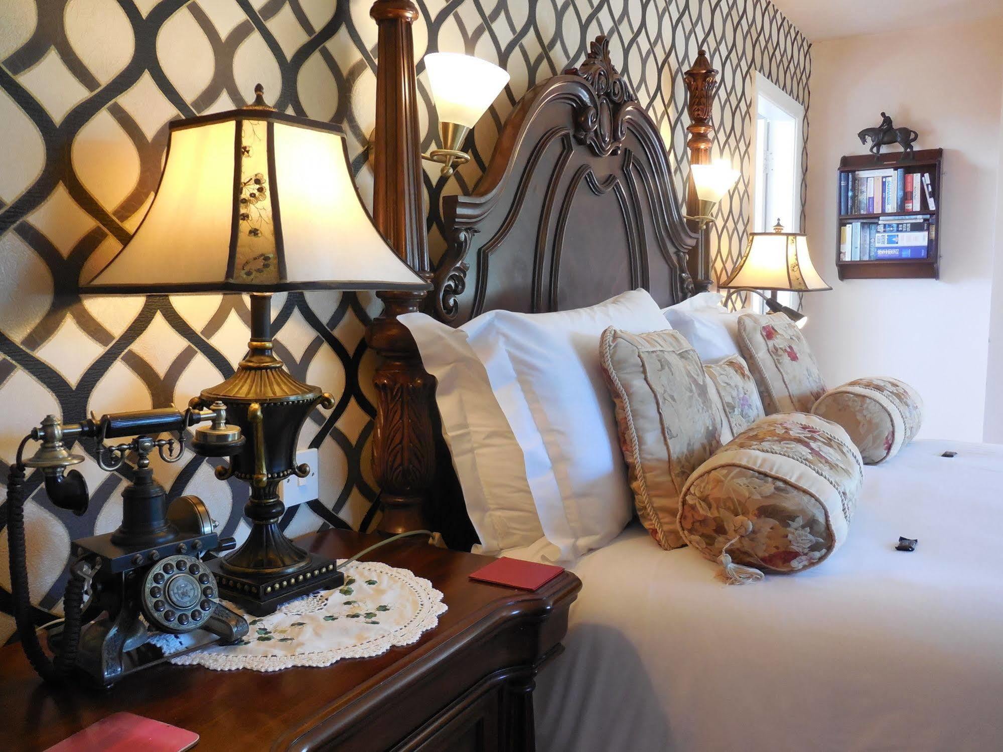 Crystal Springs B&B Киларни Екстериор снимка