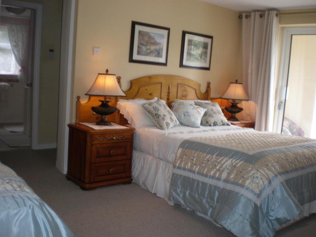 Crystal Springs B&B Киларни Екстериор снимка